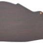 SWARMANDAL PALOMA/5 OCTAVE/DARK COLOUR/INDIAN/TUN WOOD/SWAR MANDAL/BJE-02