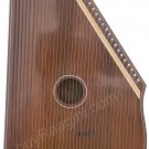 SWARMANDAL MKS/BUY SWAR MANDAL/NATURAL COLOR/36 STRINGS/5 OCTAVES/CASE/TUN/EJB-2 SWARMANDAL MKS/BUY SWAR MANDAL/NATURAL COLOR/36 STRINGS/5 OCTAVES/CASE/TUN/EJB-2