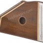 SWARMANDAL MKS/BUY SWAR MANDAL/NATURAL COLOR/36 STRINGS/5 OCTAVES/CASE/TUN/EJB-2