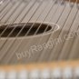 SWARMANDAL MKS/BUY SWAR MANDAL/NATURAL COLOR/36 STRINGS/5 OCTAVES/CASE/TUN/EJB-2