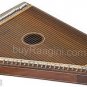 SWARMANDAL MKS/BUY SWAR MANDAL/NATURAL COLOR/36 STRINGS/5 OCTAVES/CASE/TUN/EJB-2