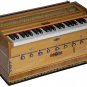 BINA&acirc;�&cent; SANGEET HARMONIUM/COUPLER FUNCT./42 KEY/NATURAL COLOR/INDIAN/3&Acirc;&frac12;/BAG/BJB-2