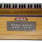 BINA&acirc;�&cent; SANGEET HARMONIUM/COUPLER FUNCT./42 KEY/NATURAL COLOR/INDIAN/3&Acirc;&frac12;/BAG/BJB-2