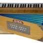 BINA&acirc;�&cent; SANGEET HARMONIUM/COUPLER FUNCT./42 KEY/NATURAL COLOR/INDIAN/3&Acirc;&frac12;/BAG/BJB-2