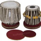 DHAMA JORI/MAHARAJA/BRASS DHAMA/DRUMS/SHEESHAM WOOD DAYAN/TABLA/PUDDIS/HEAVY/EBG