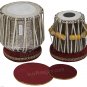 DHAMA JORI/MAHARAJA/BRASS DHAMA/DRUMS/SHEESHAM WOOD DAYAN/TABLA/PUDDIS/HEAVY/EBG