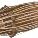 PAKHAWAJ MUKTA DAS™/SHEESHAM WOOD PAKHAWAJ/24 INCHES/PAKHAVAJ DRUM/PAKHVAJ/EBE-2 PAKHAWAJ MUKTA DAS™/SHEESHAM WOOD PAKHAWAJ/24 INCHES/PAKHAVAJ DRUM/PAKHVAJ/EBE-2