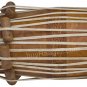 PAKHAWAJ MUKTA DAS&acirc;�&cent;/SHEESHAM WOOD PAKHAWAJ/24 INCHES/PAKHAVAJ DRUM/PAKHVAJ/EBE-2