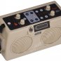 MILAN TABLA+TANPURA RADEL⢠SPECIAL/-ELE. DIGITAL TABLA FOR SALE/USA RETURN/DIF-2