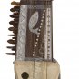 SARANGI/PRITAM SINGH SPECIAL HANDMADE SARANGI/DEDA MODEL/HORSE HAIR BOW/BCA-01