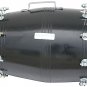 DHOLAK /BOLT TUNEDMAHARAJAâ„¢/BLACK/DHOLKI/MANGO WOOD WEDDING DHOLAK/BAG/FJ-2