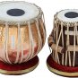 TABLA SET/MAHARAJA™/HEAVY LACQUER POLISH COPPER BAYAN 5½ KG/SHEESHAM DAYAN/BJJ