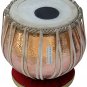 TABLA SET/MAHARAJA™/HEAVY LACQUER POLISH COPPER BAYAN 5½ KG/SHEESHAM DAYAN/BJJ