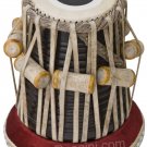 DAYAN SHYAMAL DAS/SPECIAL SHEESHAM DAYAN/TABLA/HANDMADE PUDDI/TUNED TO C/C#/ECD