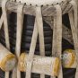 DAYAN SHYAMAL DAS/SPECIAL SHEESHAM DAYAN/TABLA/HANDMADE PUDDI/TUNED TO C/C#/ECD