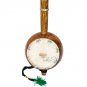 IK TAARA TUMBI MAHARAJAâ„¢/TUN WOOD TOOMBI/1 STRING/PROFESSIONAL/HAND MADE/ACB-01