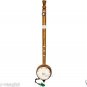 IK TAARA TUMBI MAHARAJAâ„¢/TUN WOOD TOOMBI/1 STRING/PROFESSIONAL/HAND MADE/ACB-01