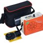 SWAR SUDHA&acirc;�&cent; ELECTRONIC SHRUTI BOX/MANUAL/POWER CORD/SUR PETI/SOUND LABS/BAG/HB-1