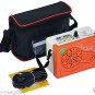 SWAR SUDHA&acirc;�&cent; ELECTRONIC SHRUTI BOX/MANUAL/POWER CORD/SUR PETI/SOUND LABS/BAG/HB-1