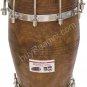 VHATKAR NAAL/SHEESHAM WOOD/DRUM/BOLT-TUNED/SHISHAM/NATURAL COLOR/FREE SHIP./DII