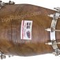 VHATKAR NAAL/SHEESHAM WOOD/DRUM/BOLT-TUNED/SHISHAM/NATURAL COLOR/FREE SHIP./DII