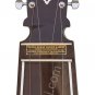 MKS TANPURA TEAR DROP/FEMALE TAMBURA/4 STRINGS/FIBER CASE/DHE