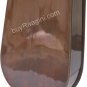MKS TANPURA TEAR DROP/FEMALE TAMBURA/4 STRINGS/FIBER CASE/DHE