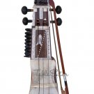 SPECIAL SARANGI MAHARAJA™ FOR SALE/ BOW/EXTRA STRINGS/PRO-QUALITY SARUNGI/GD-1