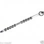 STEEL CHIMTA MAHARAJAâ„¢/CHIMTA/CHIMPTA MUSICAL FIRE TONGS/CHAMMTA/CHEEMTA/BJA-02