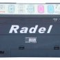 ELECTRONIC TANPURA RADEL&acirc;�&cent; SAARANG MAESTRO DX/MANUAL/3YR WAR/CARRY BAG/BHG-1