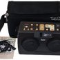 ELECTRONIC TANPURA RADEL&acirc;�&cent; SAARANG MAESTRO DX/MANUAL/3YR WAR/CARRY BAG/BHG-1