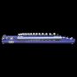 BULBUL TARANG PALOMA&acirc;�&cent;/BLUE COLOR/ELECTRIC BANJO/BENJO/INDIAN/FREE SHIP./BFE-01