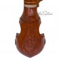 BUY ESRAJ MAHARAJAâ„¢/SPECIAL KAAMDAR ESRAJ/INDIAN ESSRAJ/PRO QUALITY ISRAJ/ABA-1