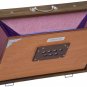 SHRUTI BOX BIG SIZE/MAHARAJA/CONCERT SHRUTI BOX/NATURAL(16x12x3 INCHES)/EFE-10