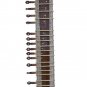 SITAR KANAI LAL/RAVI SHANKAR STYLE/DOUBLE TUMBA/MANIPURI/FIBER TROLLEY/CAE