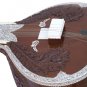 SITAR KANAI LAL/RAVI SHANKAR STYLE/DOUBLE TUMBA/MANIPURI/FIBER TROLLEY/CAE