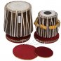 DHAMA JORI/MAHARAJA/SHEESHAM WOOD DHAMA/DRUMS/SHEESHAM DAYAN/PUDDIS/TABLA/EBI-02