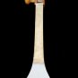 DESIGNER MAHARAJAâ„¢ MINI VEENA/PEACOCK NECK/5 BRASS STRINGS/NATURAL COLOR/EI-02