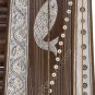 PRITAM SINGH SARANGI/SPECIAL HANDMADE SARANGI/DEDA MODEL/HORSE HAIR BOW/BCA-02