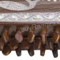 PRITAM SINGH SARANGI/SPECIAL HANDMADE SARANGI/DEDA MODEL/HORSE HAIR BOW/BCA-02