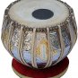 TABLA SET/TWIN-COLOR BRASS/MAHARAJA&acirc;�&cent;/3KG/SHEESHAM DAYAN/ACCS./FREE SHIPPING/FD
