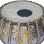 TABLA SET/TWIN-COLOR BRASS/MAHARAJA&acirc;�&cent;/3KG/SHEESHAM DAYAN/ACCS./FREE SHIPPING/FD