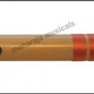 FLUTE MAHARAJA|CONCERT|SCALE F NATURAL BASS 28.5 IN.|FINEST BAMBOO BANSURI/CFI-2