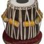 DHAMA JORI CLASSIC/MAHARAJA/BRASS DHAMA/DRUMS/SHISHAM WOOD DAYAN/TABLA/PUDDI/EBH