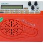 NAGMA&acirc;�&cent; BUY ELECTRONIC LEHRA MACHINE/CONCERT QUALITY/1 YR WARR./BAG/CORD/HA-02