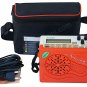 NAGMA&acirc;�&cent; BUY ELECTRONIC LEHRA MACHINE/CONCERT QUALITY/1 YR WARR./BAG/CORD/HA-02