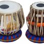 TABLA MAHARAJAâ„¢ DRUM SET/OM BRASS BAYAN 3 KG/SHEESHAM DAYAN/BAG+ALL ACCESS./EC-2
