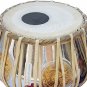 TABLA MAHARAJAâ„¢ DRUM SET/OM BRASS BAYAN 3 KG/SHEESHAM DAYAN/BAG+ALL ACCESS./EC-2