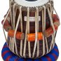 TABLA MAHARAJAâ„¢ DRUM SET/OM BRASS BAYAN 3 KG/SHEESHAM DAYAN/BAG+ALL ACCESS./EC-2
