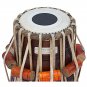 TABLA MAHARAJAâ„¢ DRUM SET/OM BRASS BAYAN 3 KG/SHEESHAM DAYAN/BAG+ALL ACCESS./EC-2